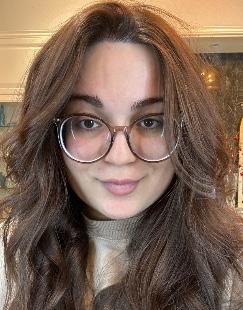 Tarana Mukhtarnezhad