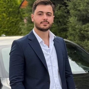 Ramin Hasanov