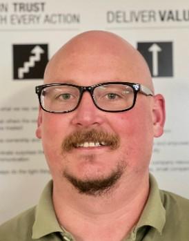 Chris Christophersen