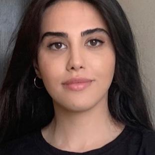 Zenfira Mammadova