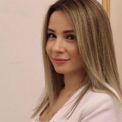 Aygun Khalilova