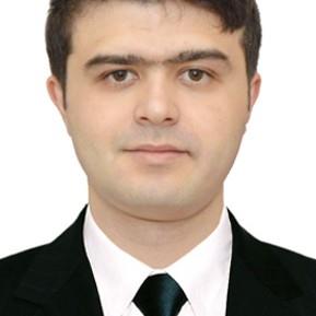 Ilkin Pashayev