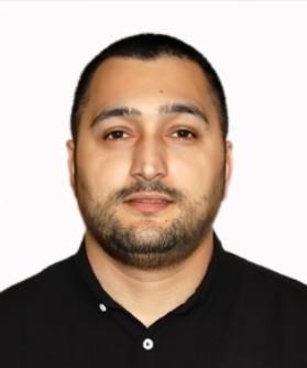 Vusal Guliyev