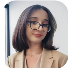Leyla Rzali