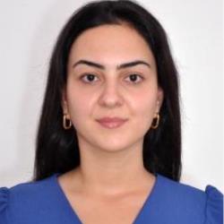 Gunel Pashayeva
