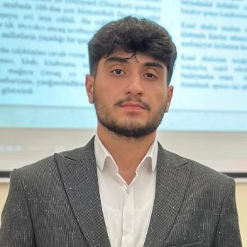 Said Mammadli