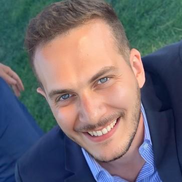 Marco Settimi
