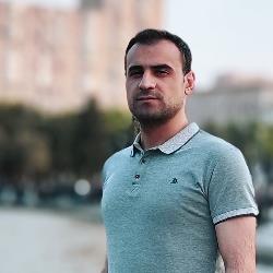 İlqar Sarıyev