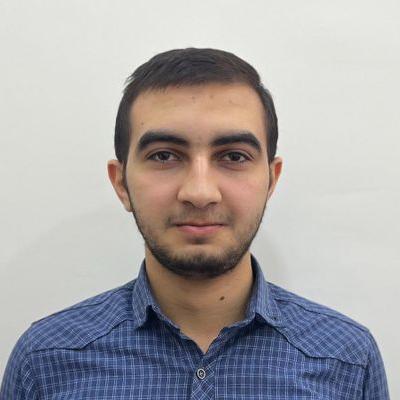 Asadullah Jamalov
