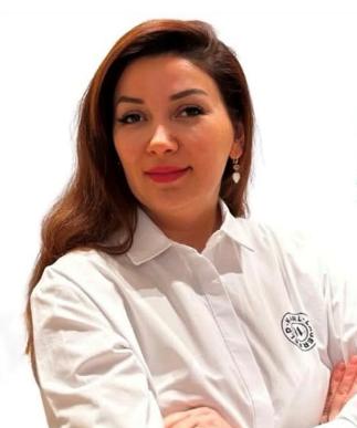 Gulnara Aliyeva