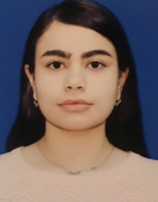 Ayla Rahimova