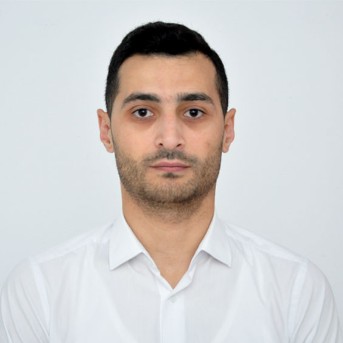 Parvin Gasimzade