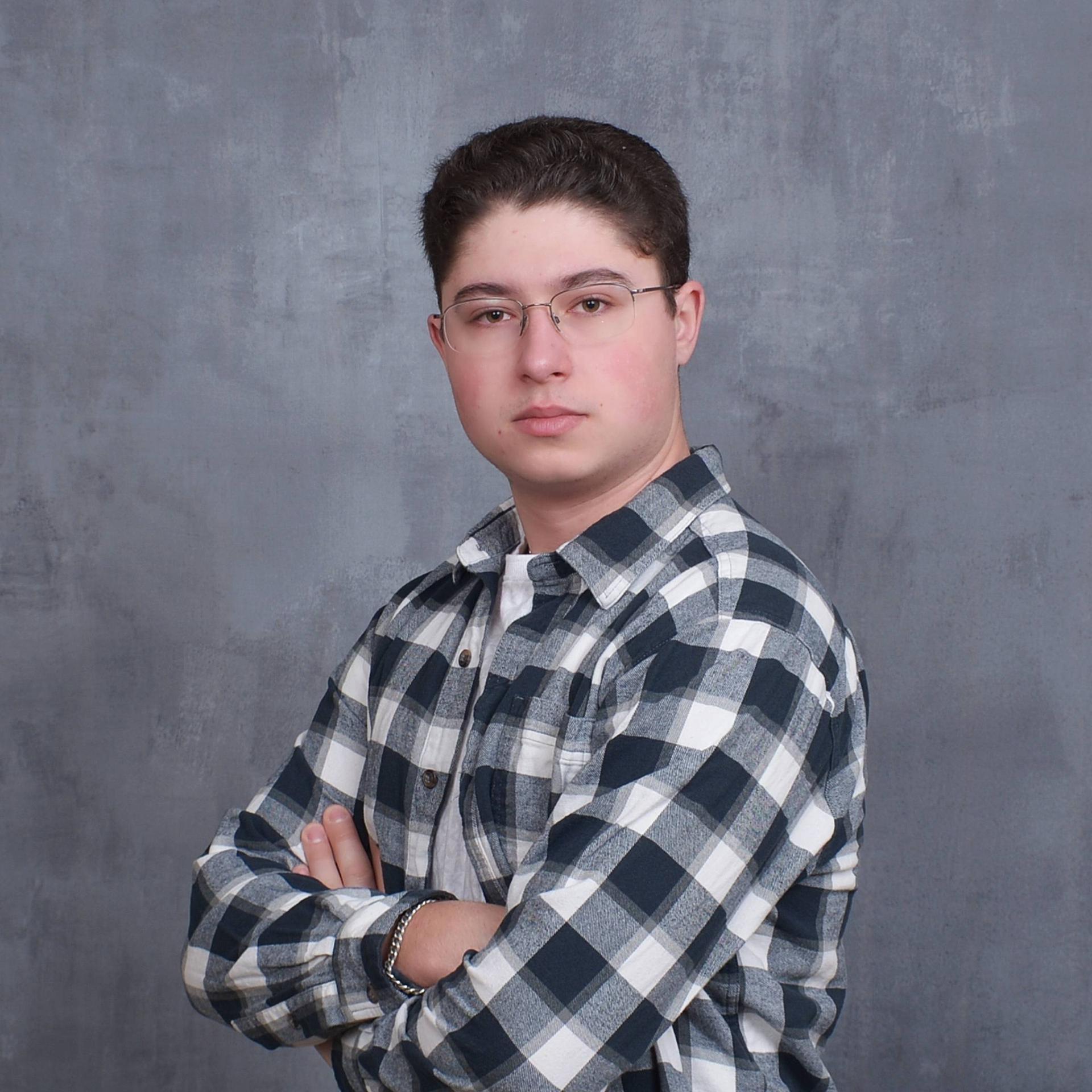 Amir Hasanov