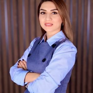 Firuzə Cəfərova