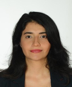 ULKAR GURBANOVA