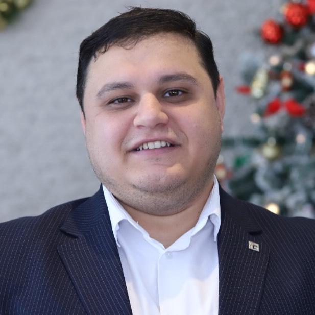 HIKMAT ALIYEV