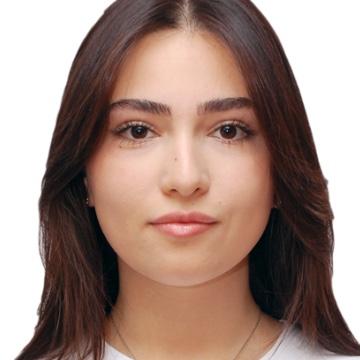 Fidan Haciyeva