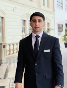 Elvin Valiyev