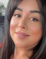 Ramila Amirova