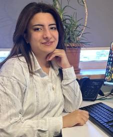 Govher Pirverdiyeva