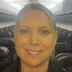 Christine Sumerlin