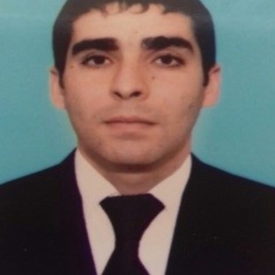 Elnur Samadov Talish