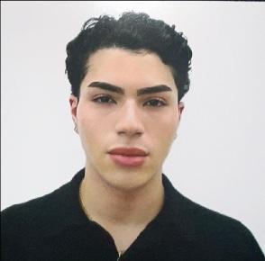 Enrique Luna
