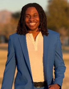 Donny Blount