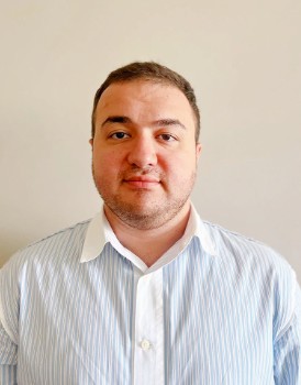 Elvin Garayev