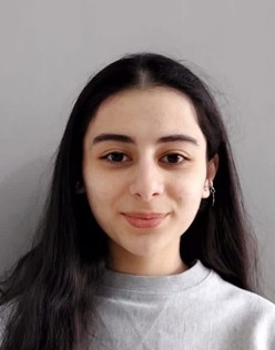 Shovkat Hasanova