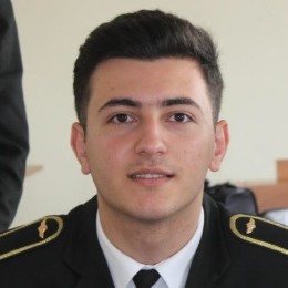ARIF HƏSƏNOV