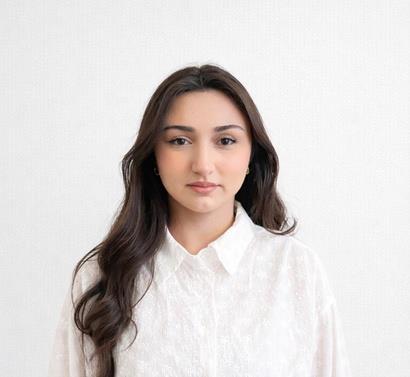 Aysun Qazıyeva