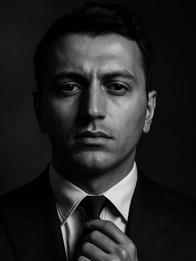Kanan Heydarov
