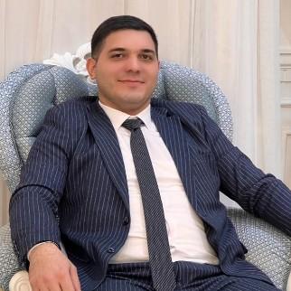 Rauf Nağıyev