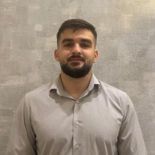 Farid Babayev