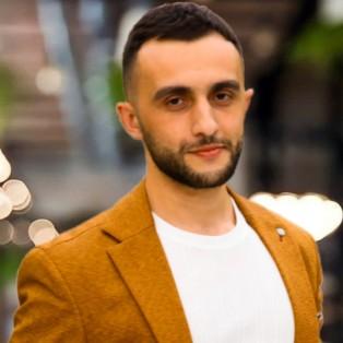 Tapdıq Abdullayev