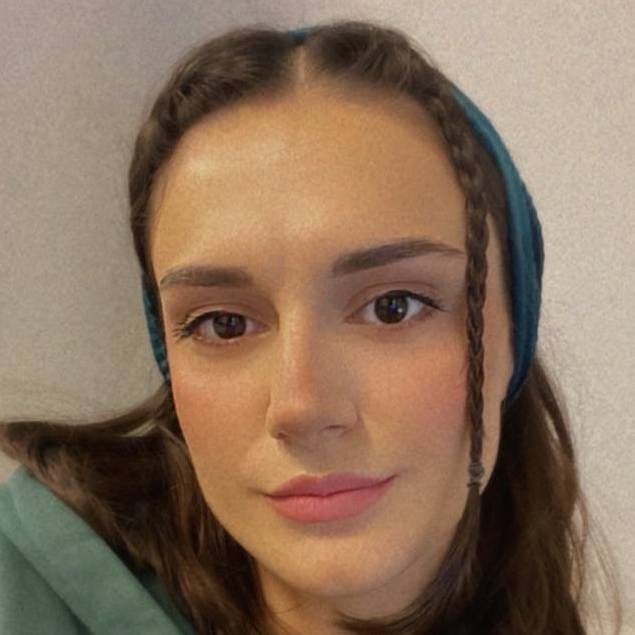 Leyla Musazade