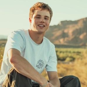 KEEGAN CAMPBELL