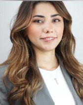 Amina Alibalayeva