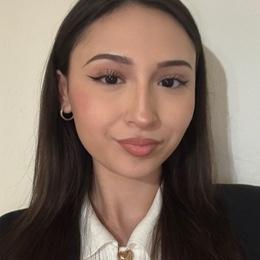 Yareli Chavez Magna