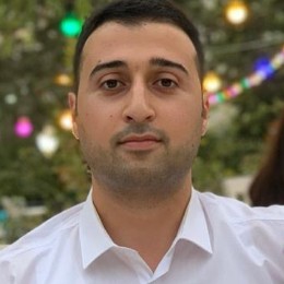 Seymur ƏLİYEV