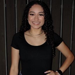 Maya Clarke