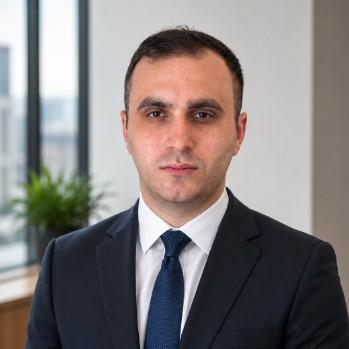 RAFAEL ISRAFILOV