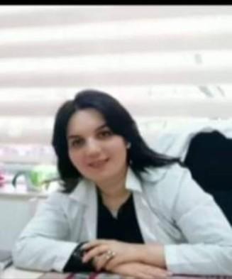 Arzu Alikishiyeva
