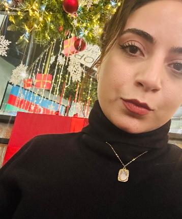 Turkan Necefova
