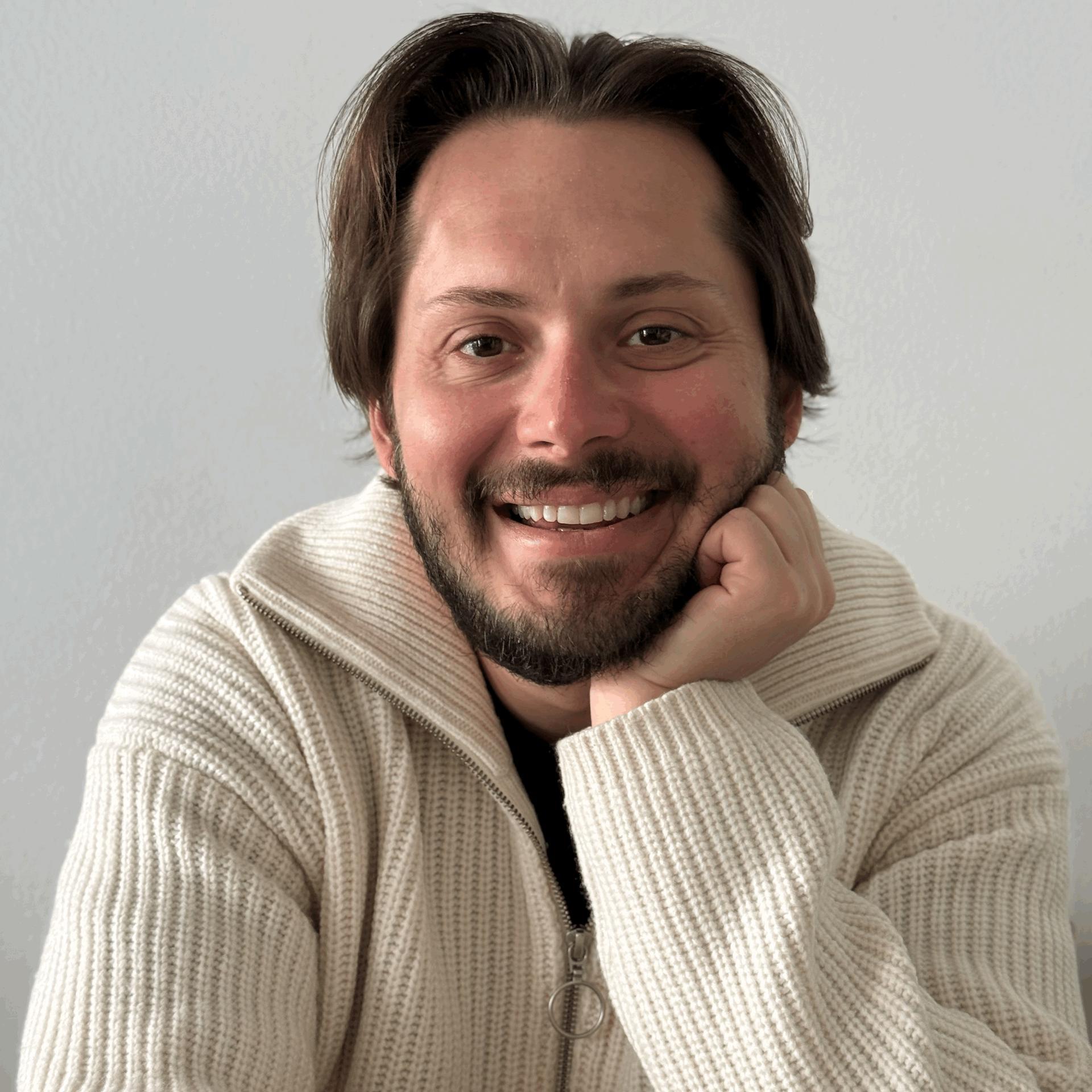 Aleksandr Blogerman