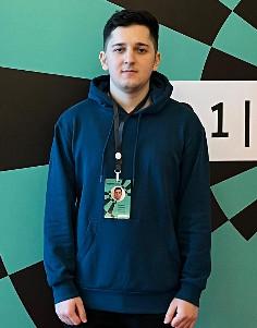 Togrul Zeynalli