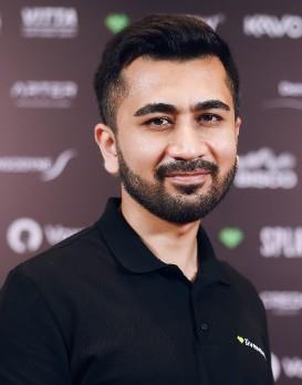 Huseyn Aliyev