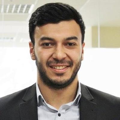 Kamran Budagli