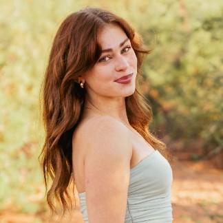 Jessica Giacomuzzi